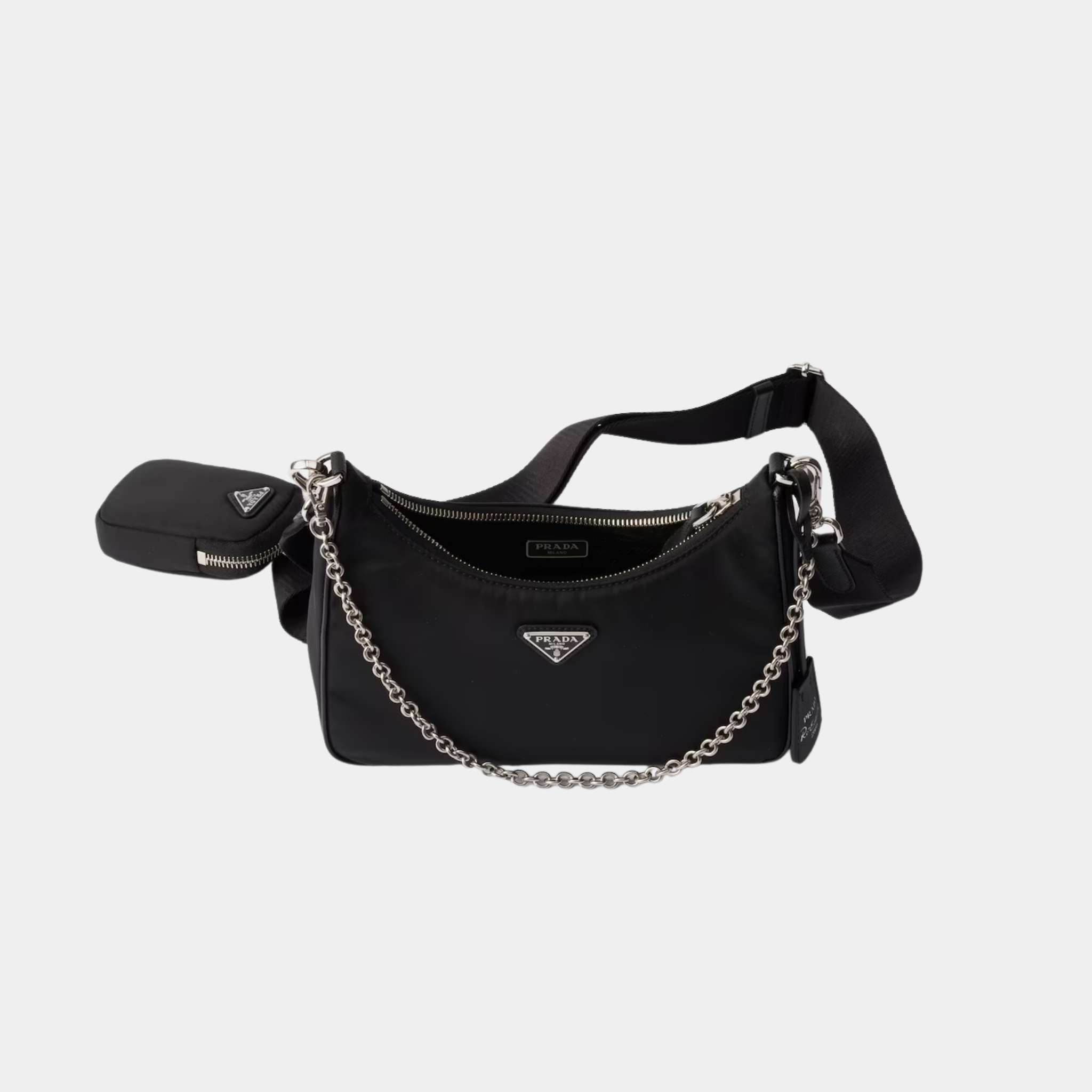 Re-Edition 2005 Re-Nylon Bag