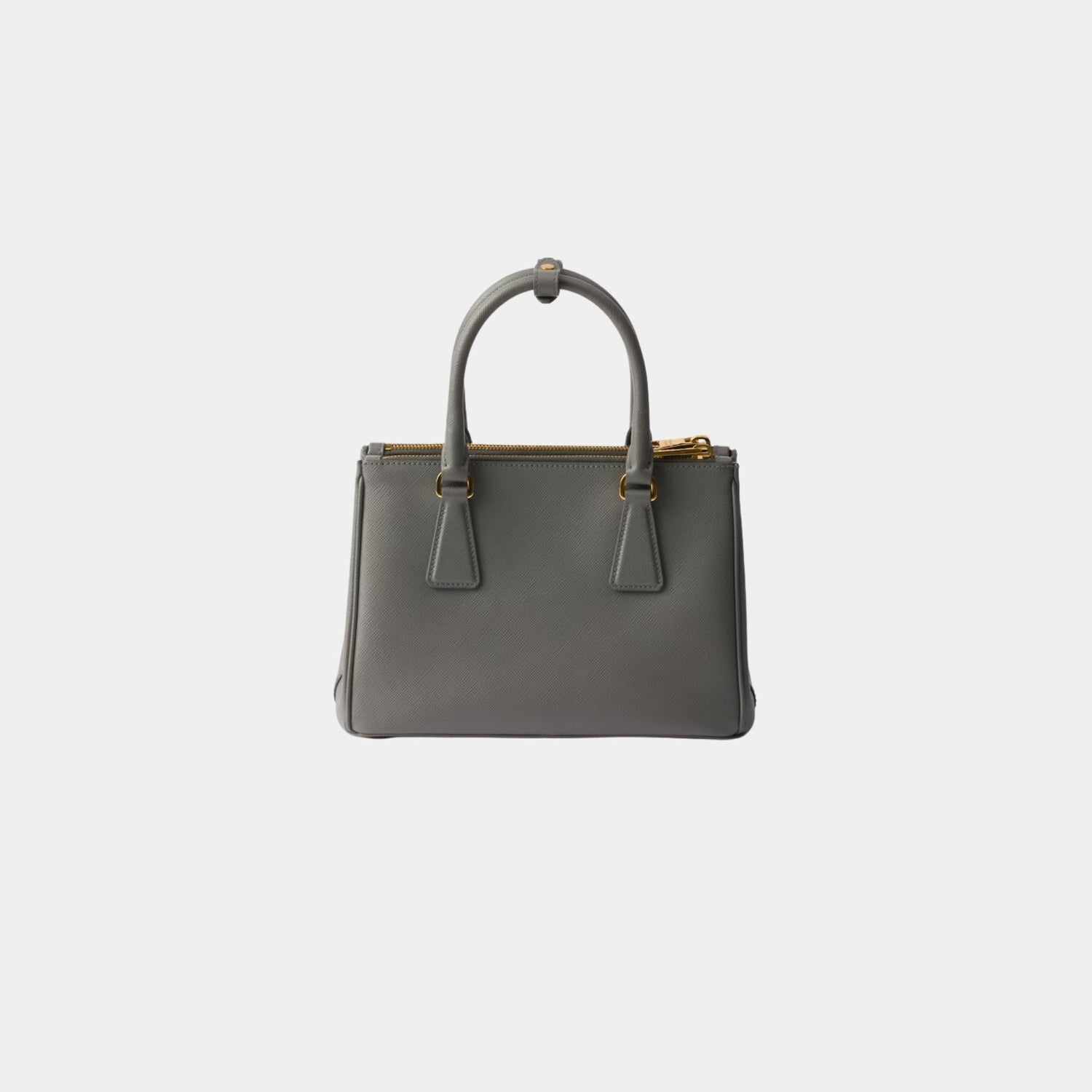 Small Galleria Saffiano Leather Bag