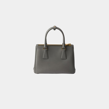 Small Galleria Saffiano Leather Bag