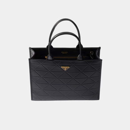 Symbole Large Leather Bag