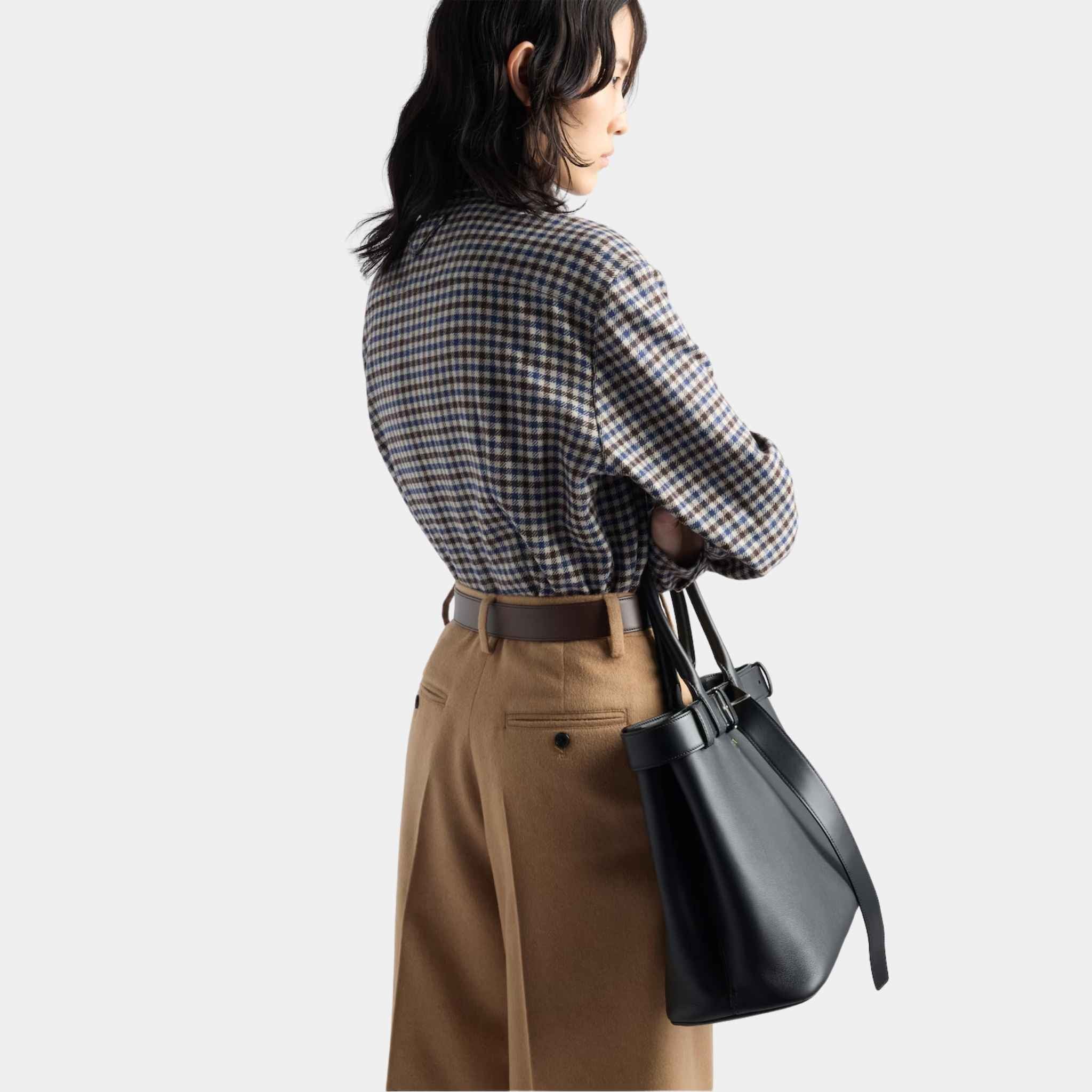 Wool Shirt
