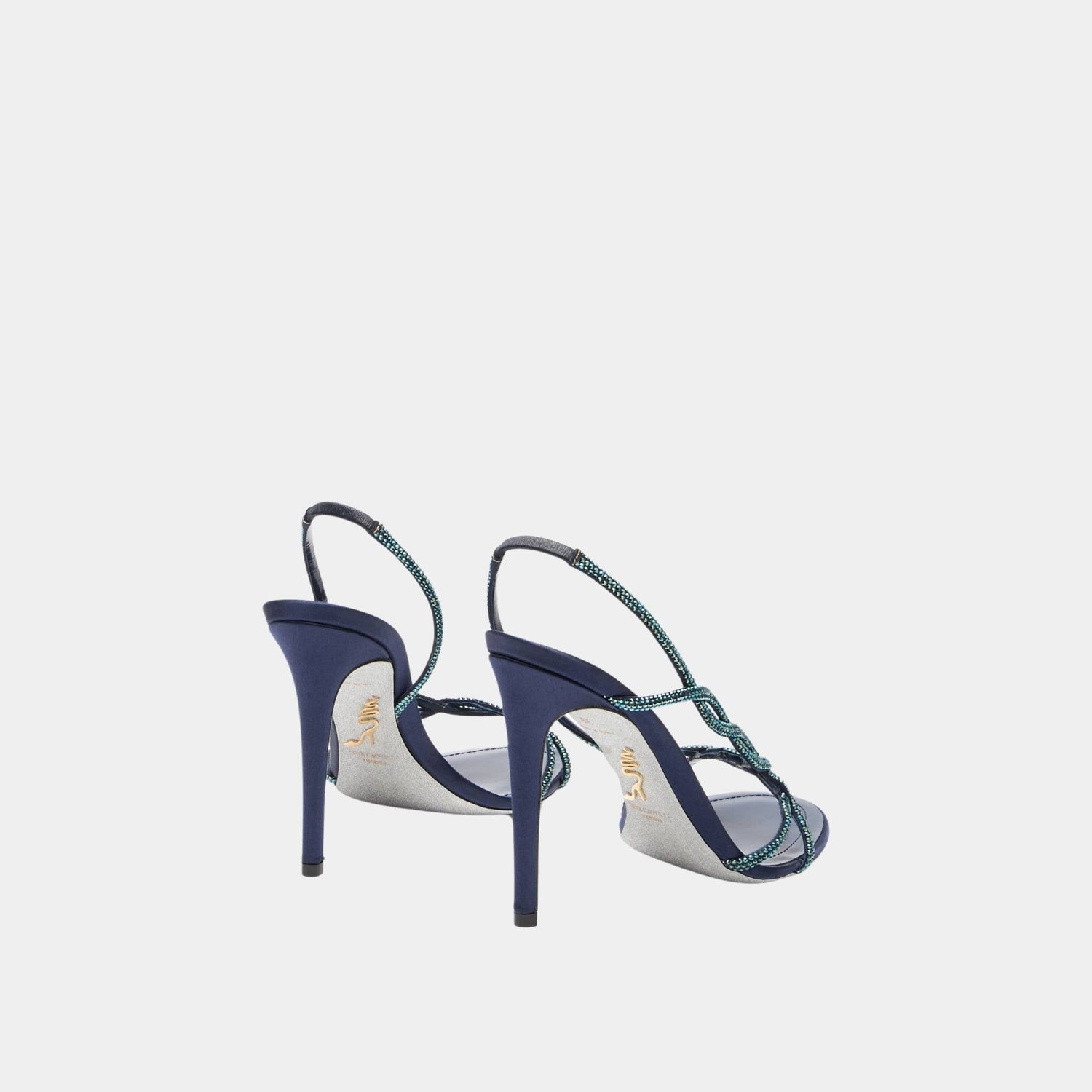 Braid Sandal 105