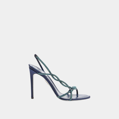 Braid Sandal 105