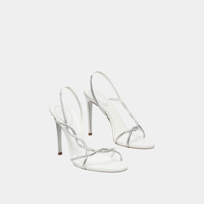 Braid Sandal 105