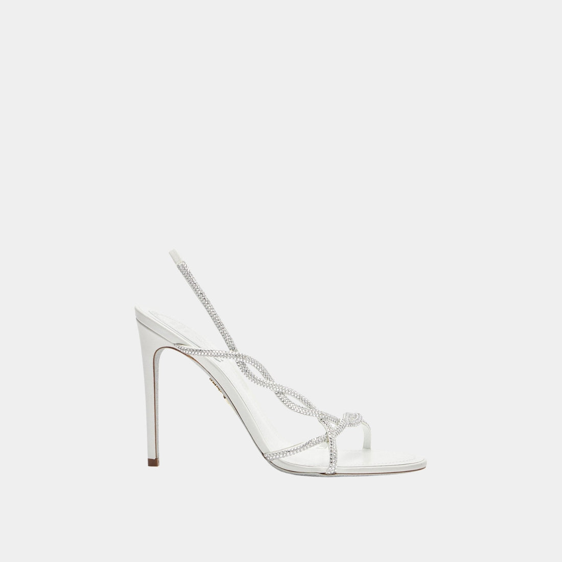 Braid Sandal 105