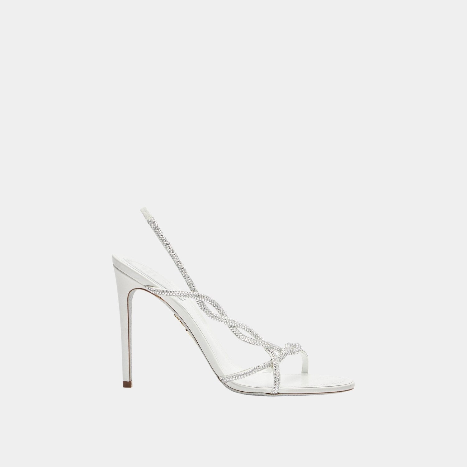 Braid Sandal 105