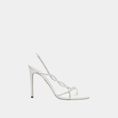 Braid Sandal 105