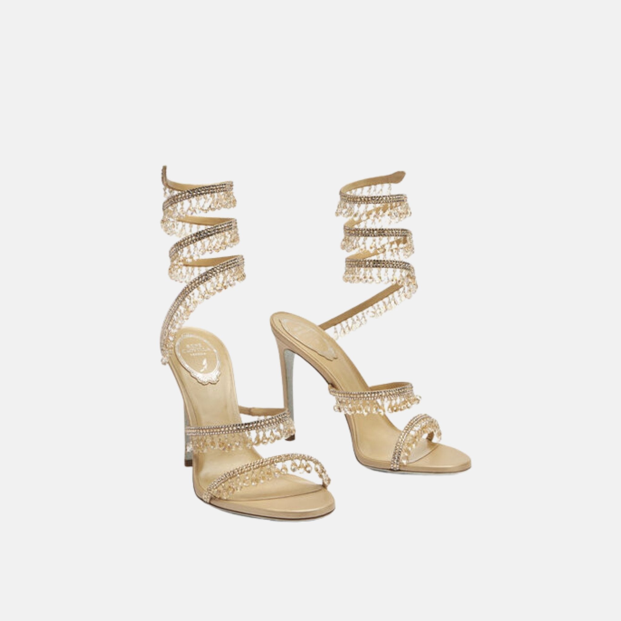 Chandelier Sandal 105