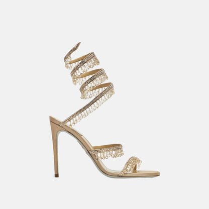Chandelier Sandal 105