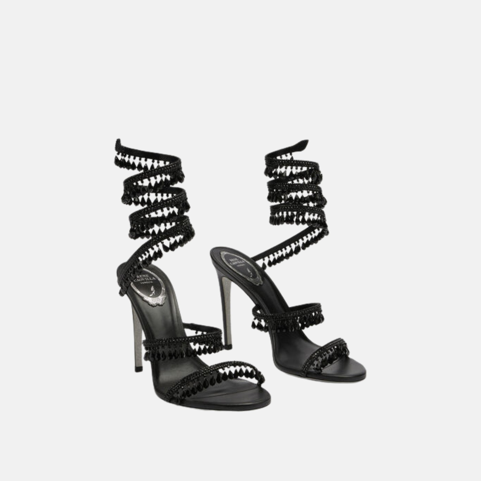 Chandelier Sandal 105