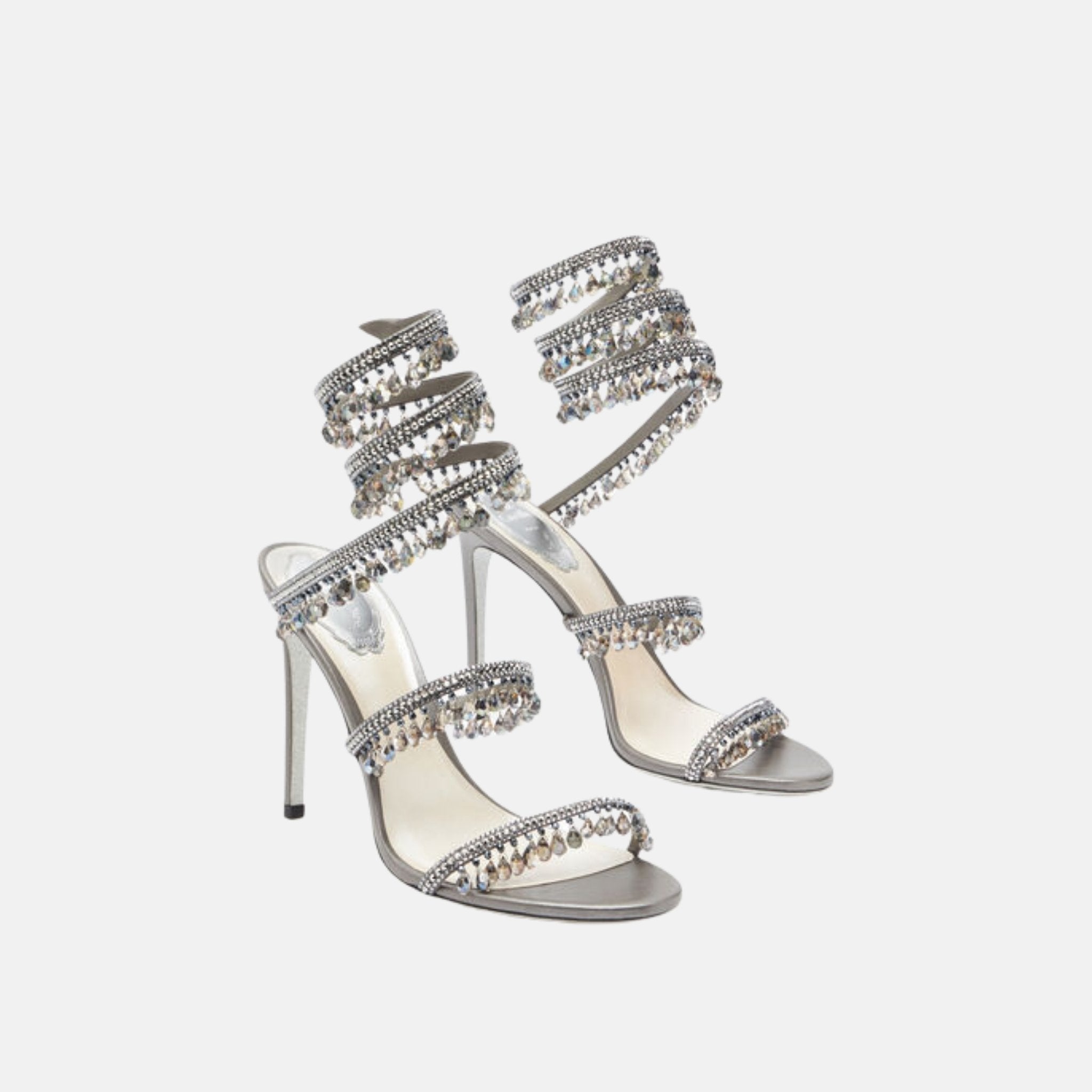 Chandelier Sandal 105