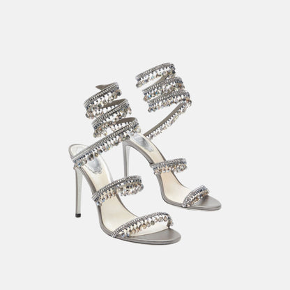 Chandelier Sandal 105