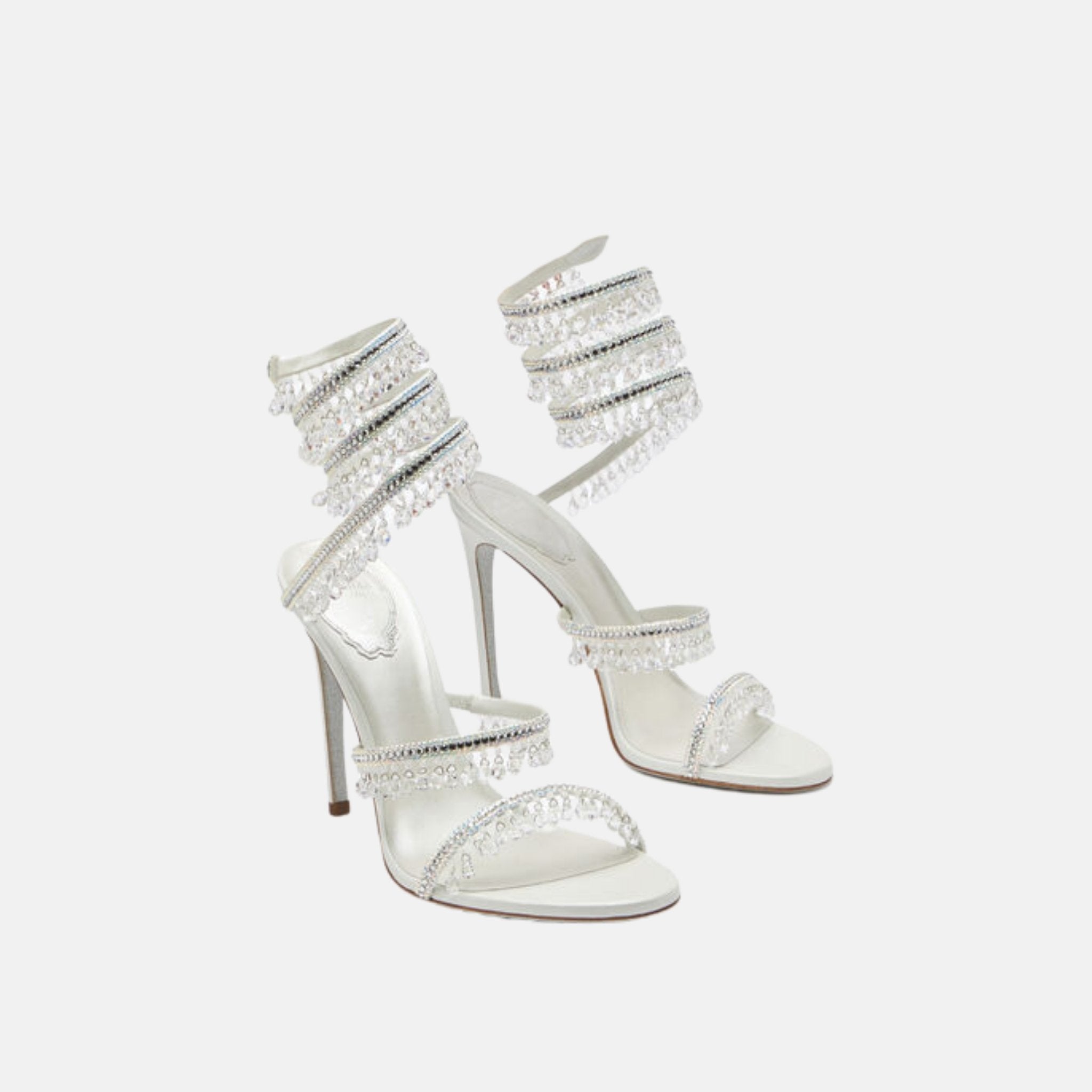 Chandelier Sandal 105