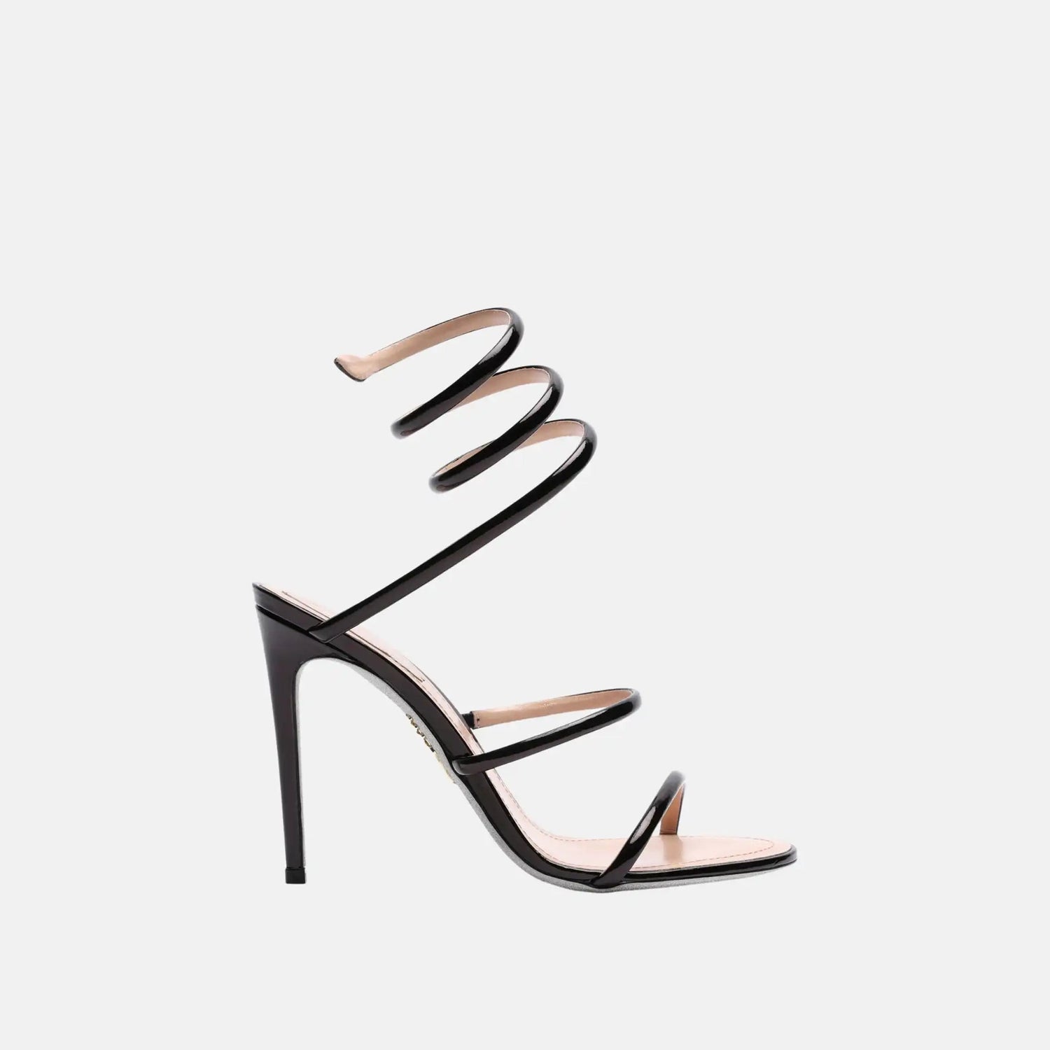Cleo Metallic Sandal 105
