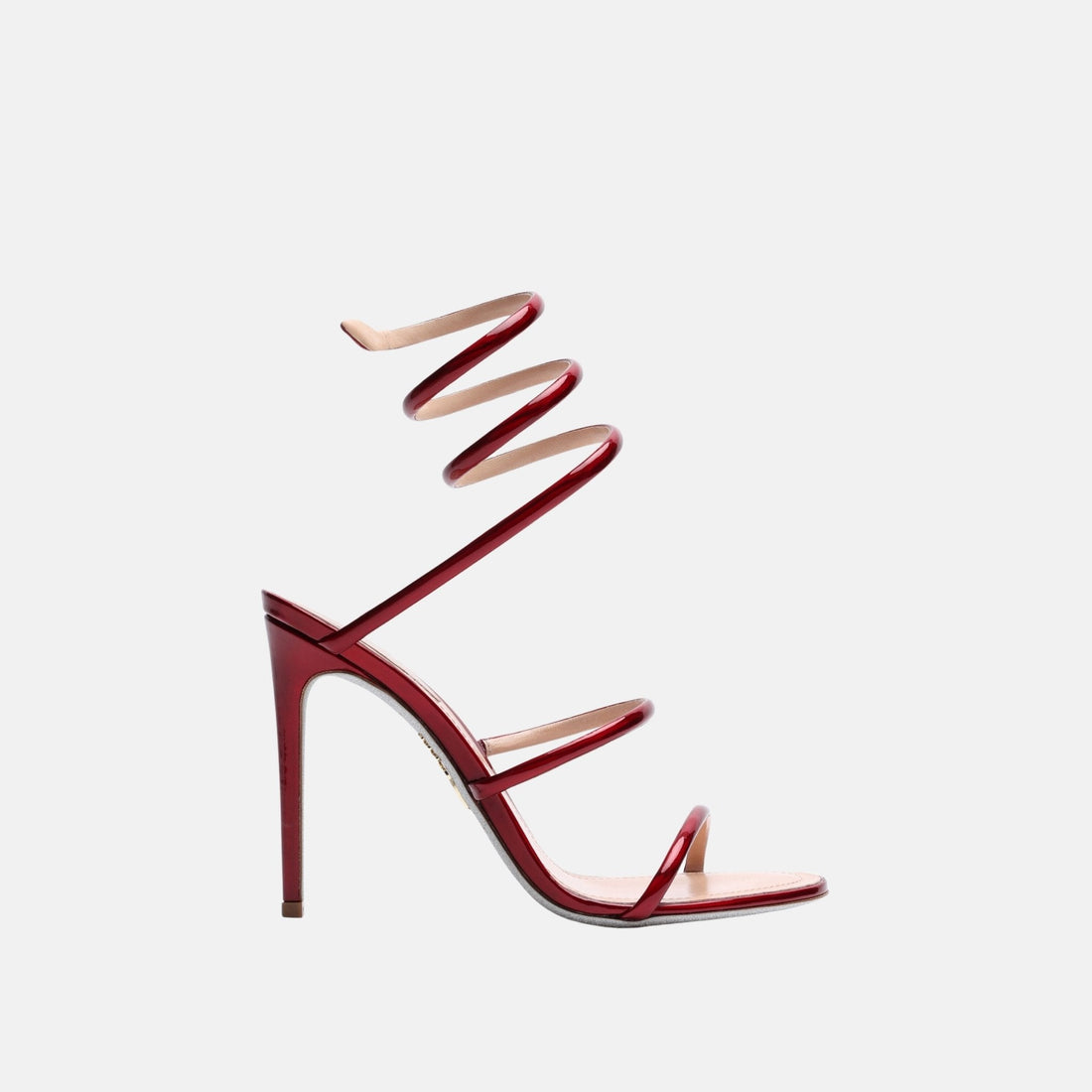 Cleo Metallic Sandal 105