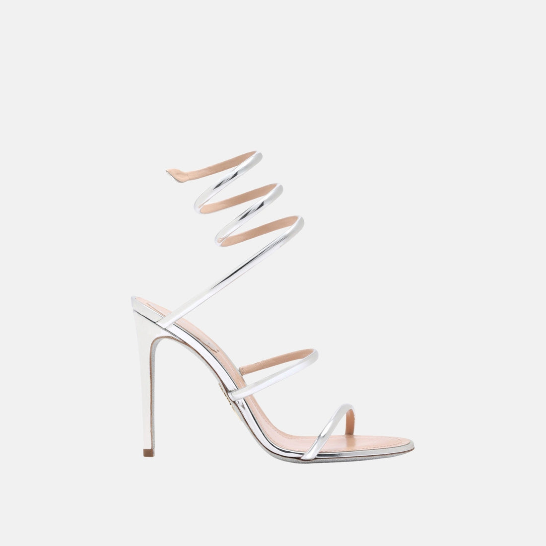 Cleo Metallic Sandal 105