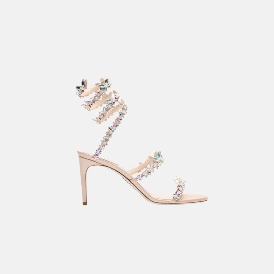 Eden Nude Sandal