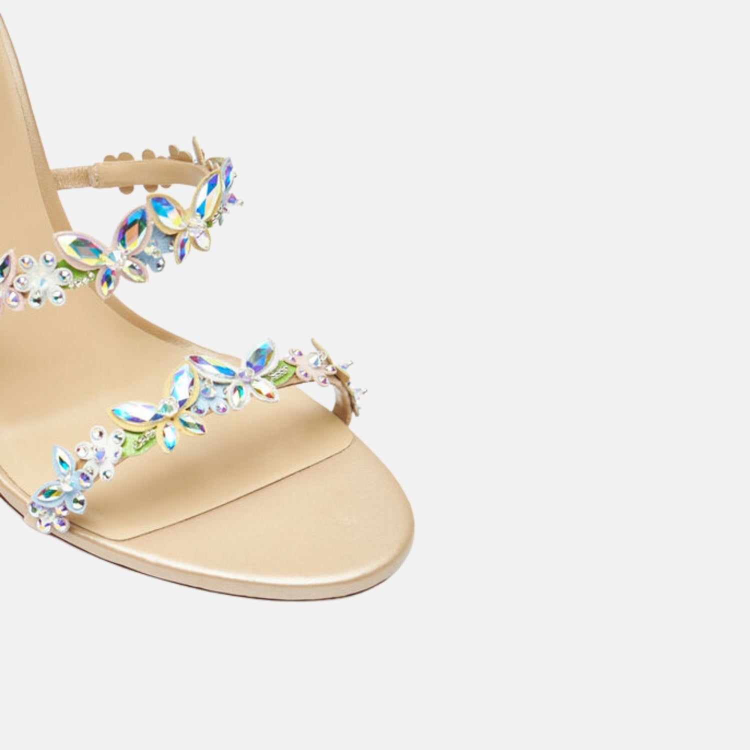 Eden Sandal 105