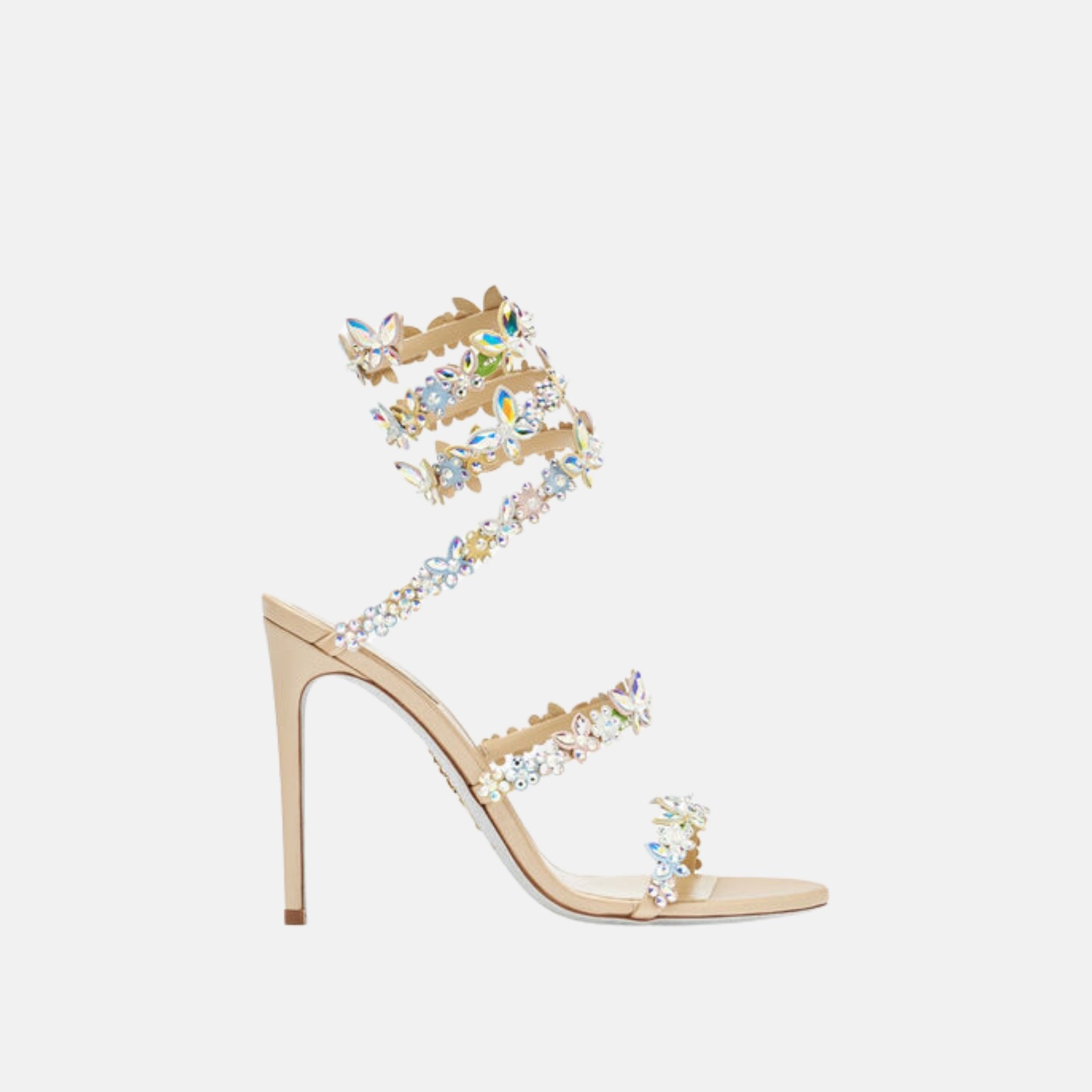 Eden Sandal 105
