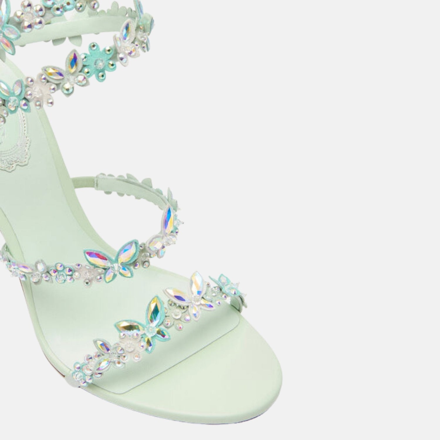 Eden Sandal 105