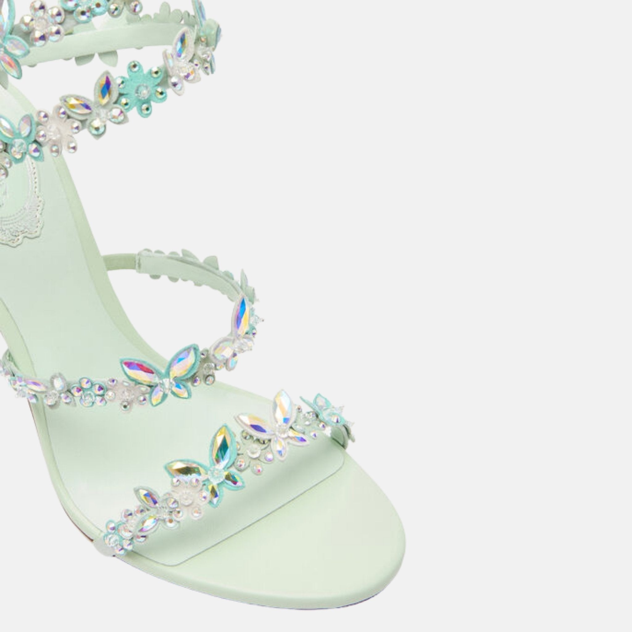 Eden Sandal 105