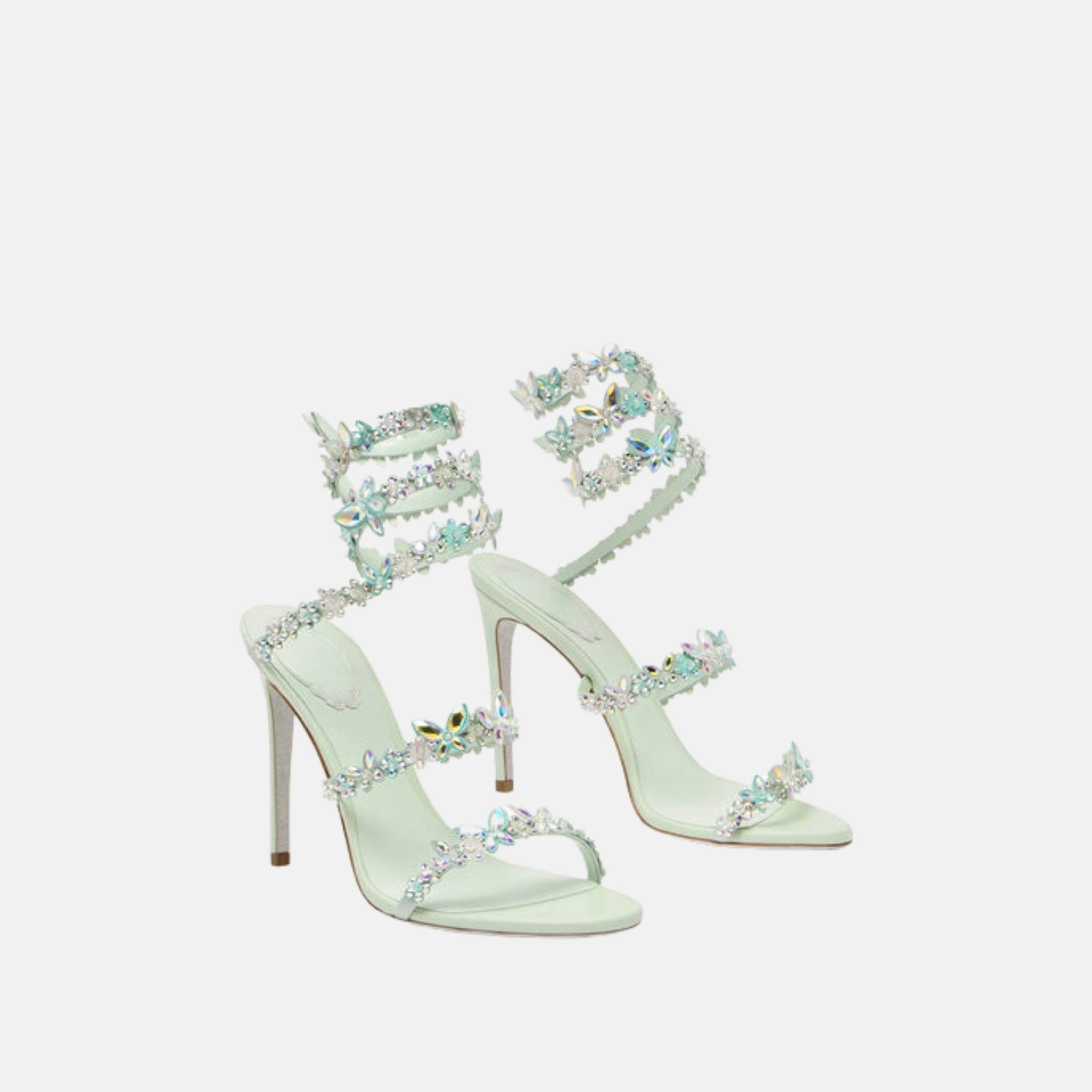 Eden Sandal 105
