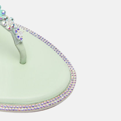 Eden Thong Sandal 10