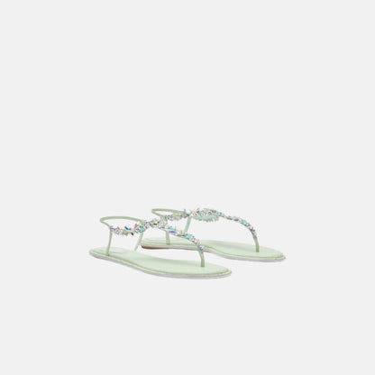 Eden Thong Sandal 10