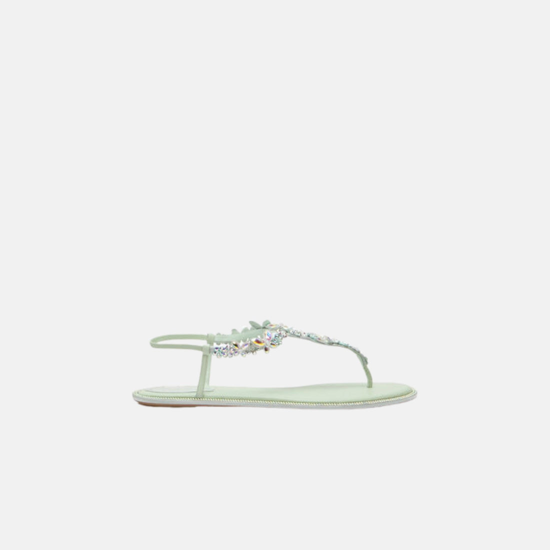 Eden Thong Sandal 10