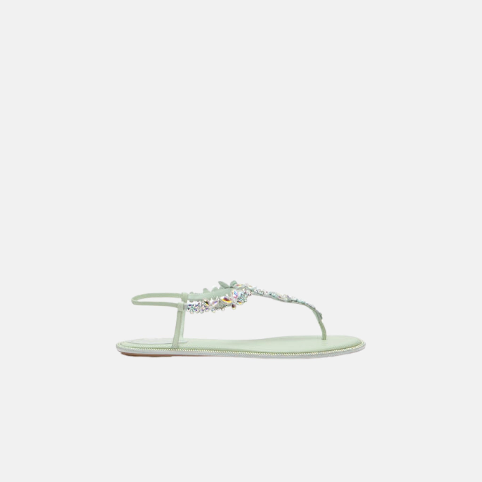 Eden Thong Sandal 10