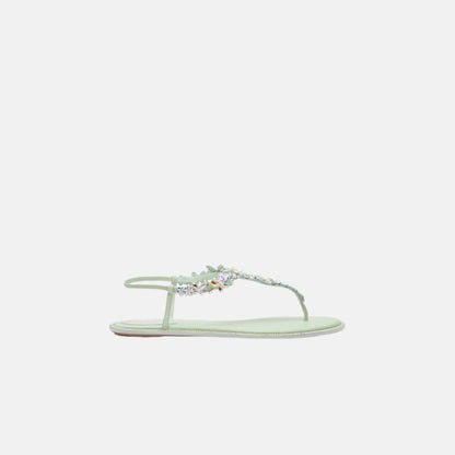 Eden Thong Sandal 10