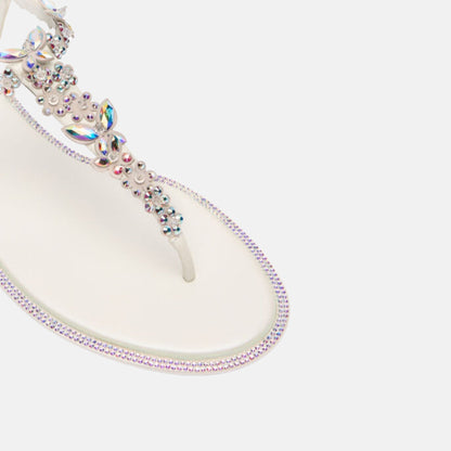 Eden Thong Sandal 10