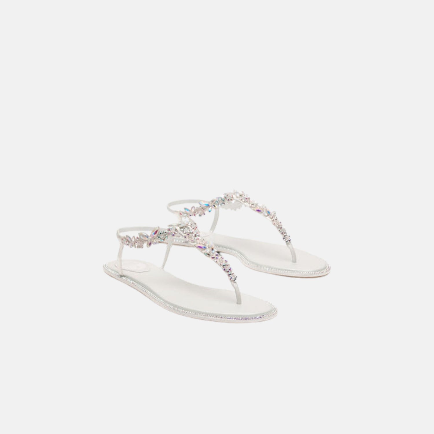 Eden Thong Sandal 10
