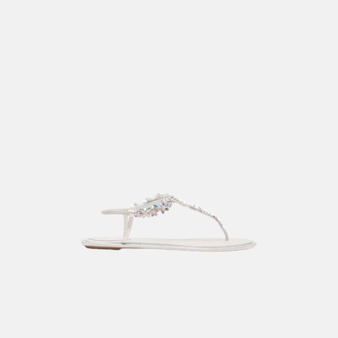 Eden Thong Sandal 10
