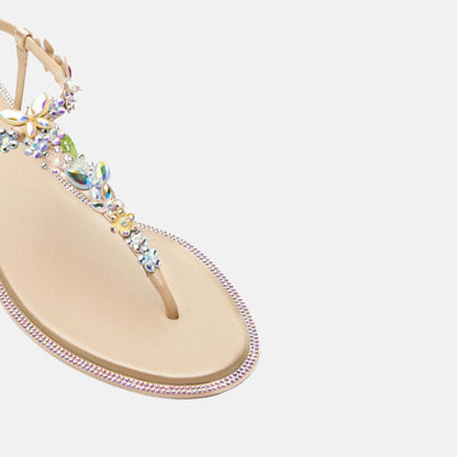 Eden Thong Sandal 10