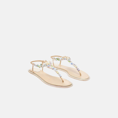 Eden Thong Sandal 10