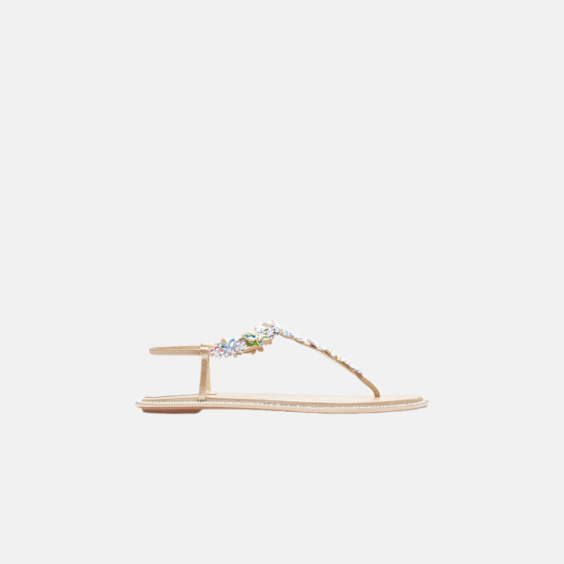 Eden Thong Sandal 10