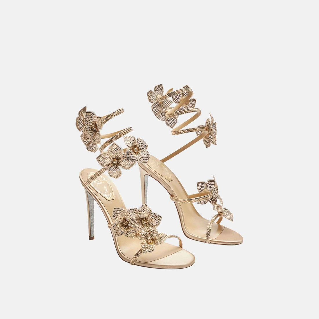 Floriane Sandal 105