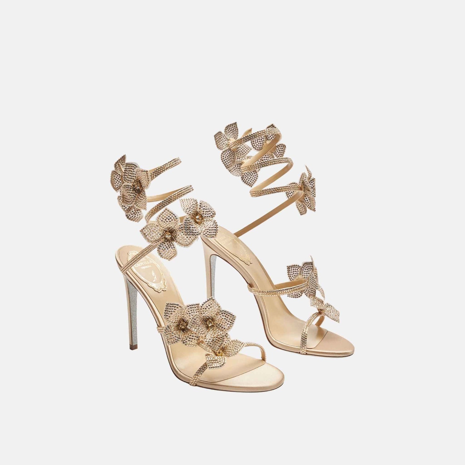 Floriane Sandal 105