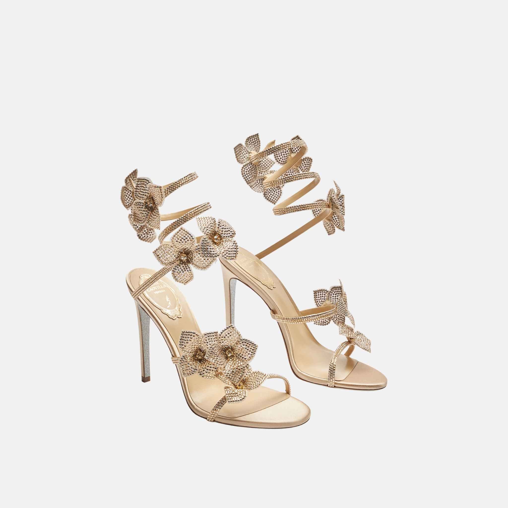 Floriane Sandal 105