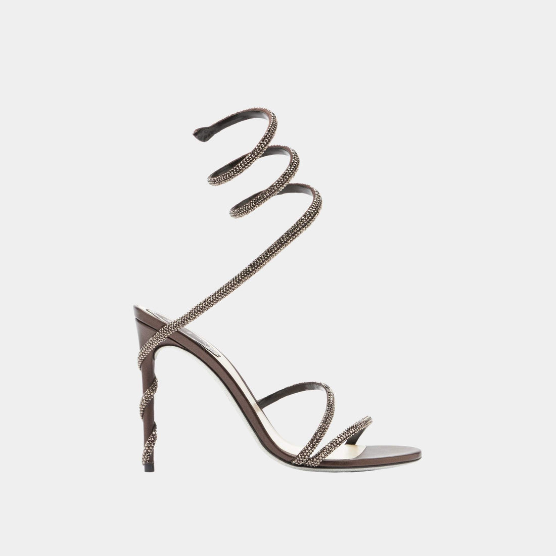Margot Crystal Sandal 105