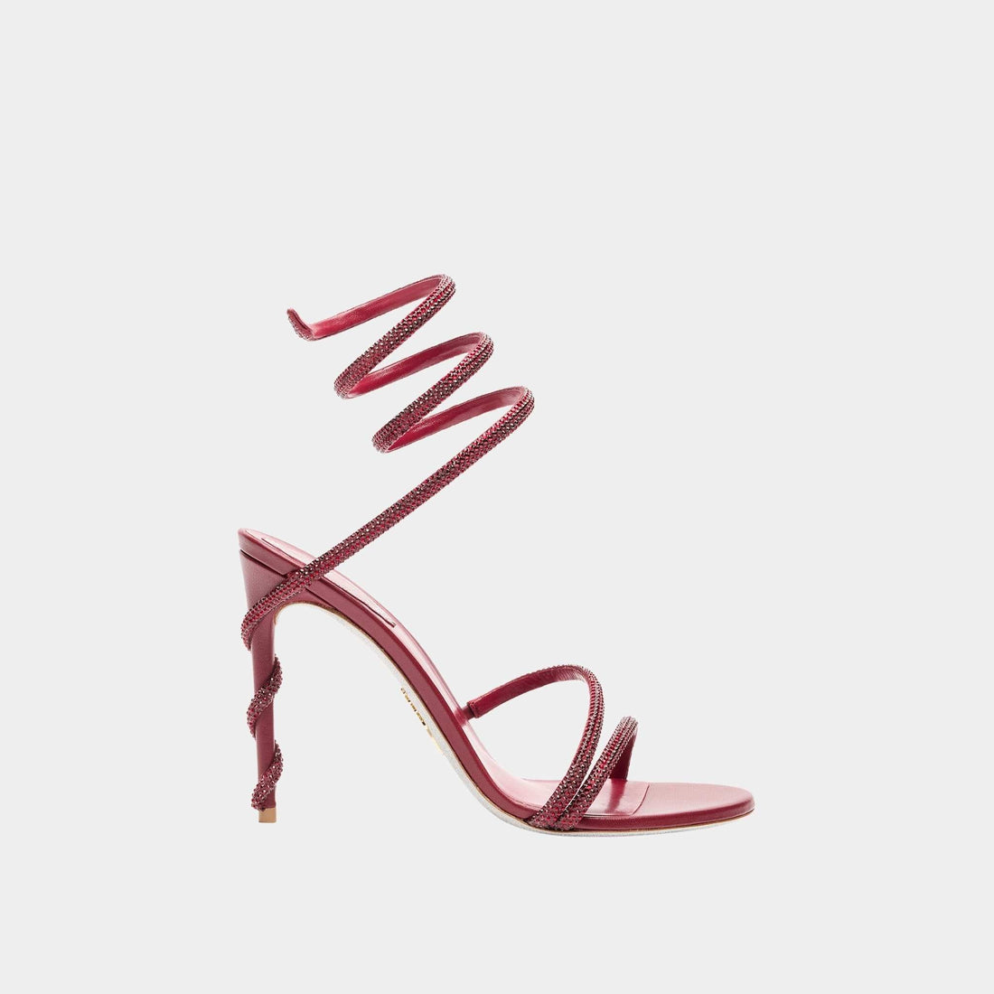 Margot Crystal Sandal 105
