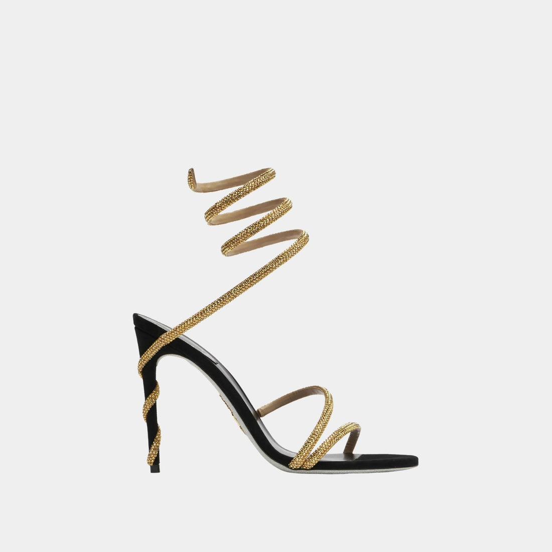 Margot Sandal Crystal 105