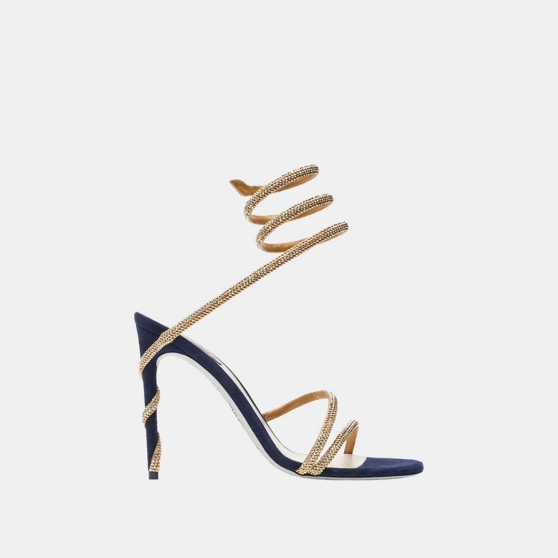 Margot Sandal Crystal 105