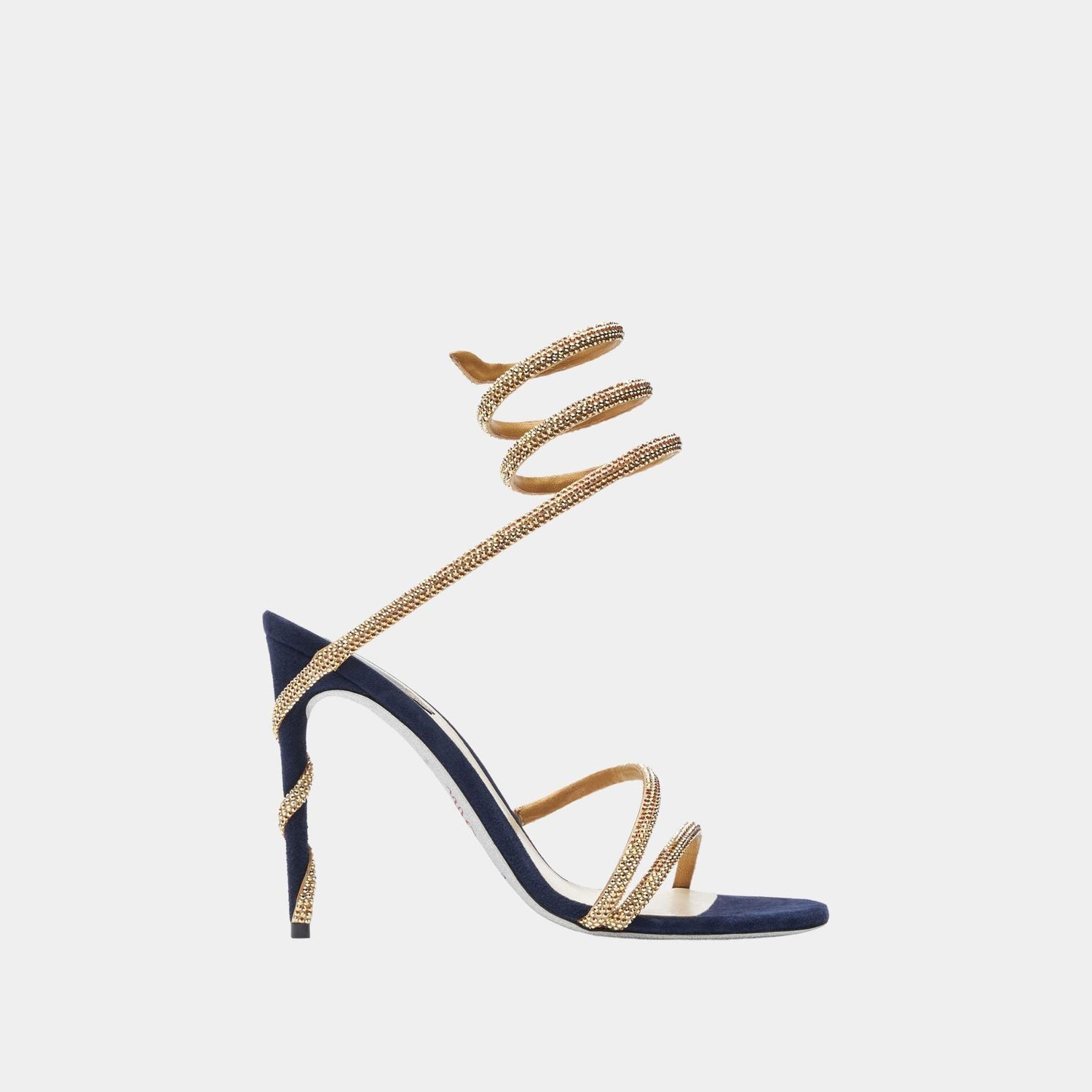 Margot Sandal Crystal 105