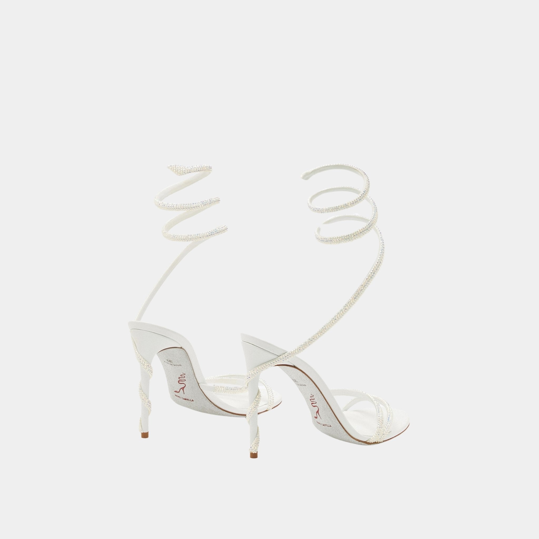 Margot Sandal Crystal 105