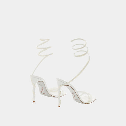 Margot Sandal Crystal 105