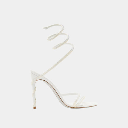 Margot Sandal Crystal 105