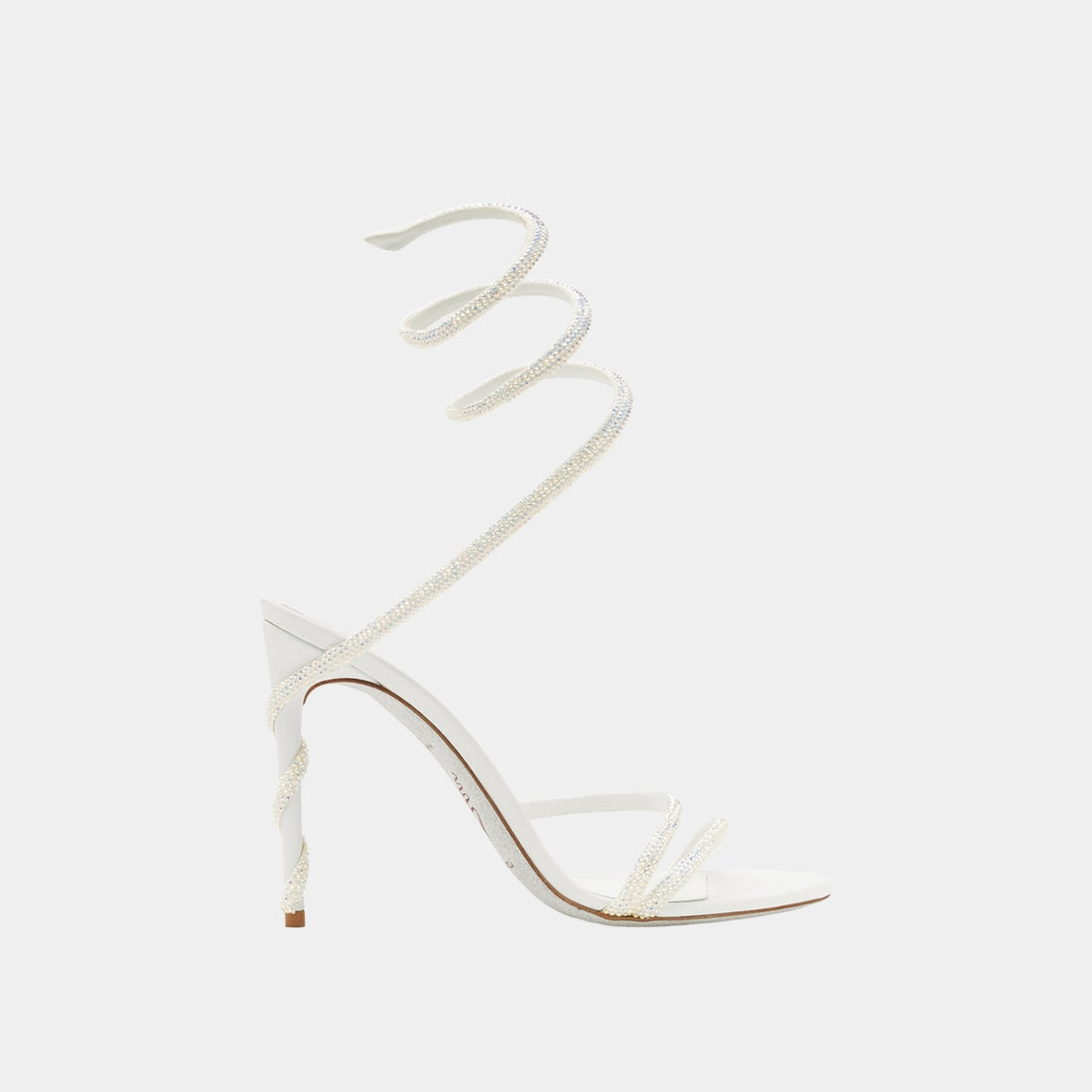 Margot Sandal Crystal 105