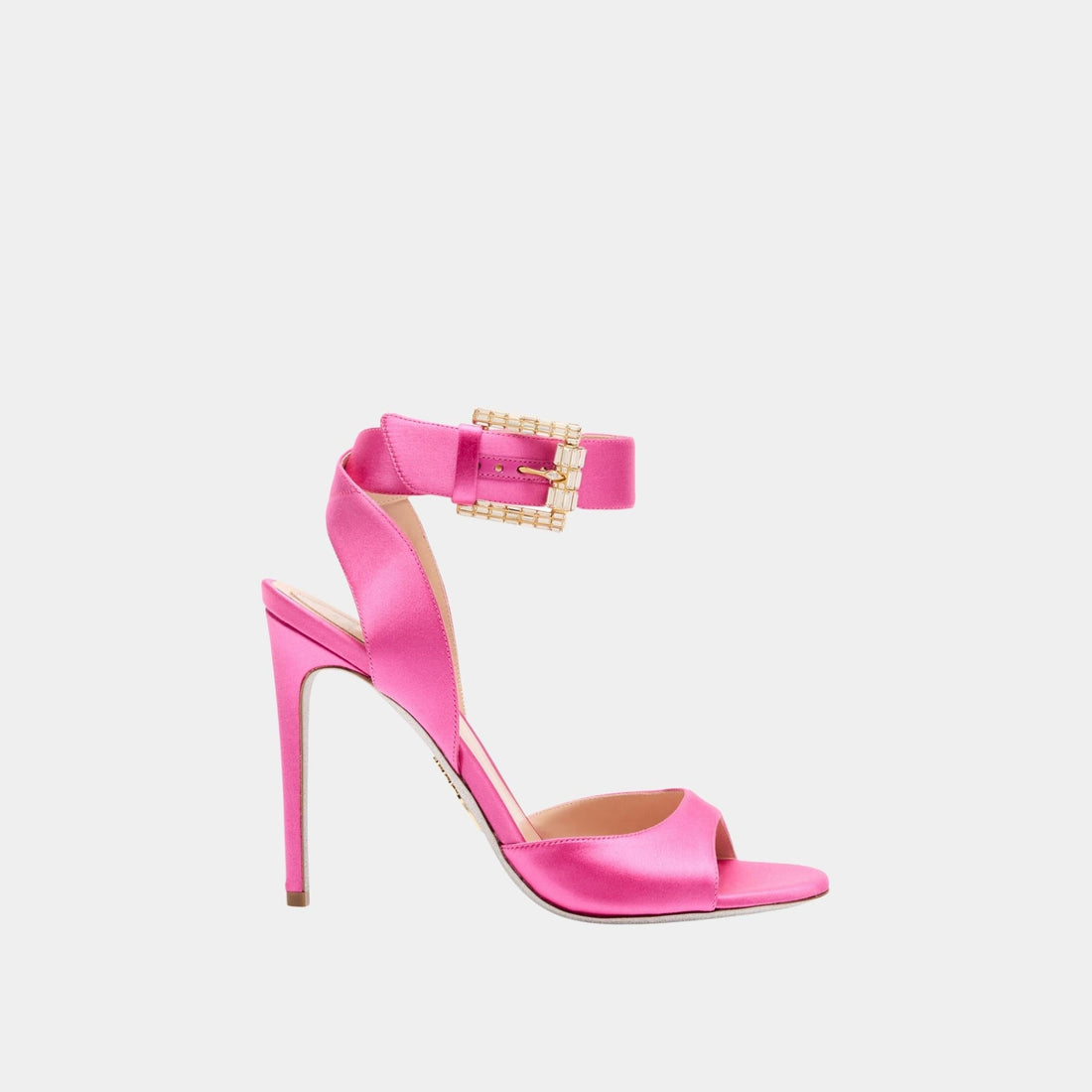 Martha Fuchsia Sandal 105